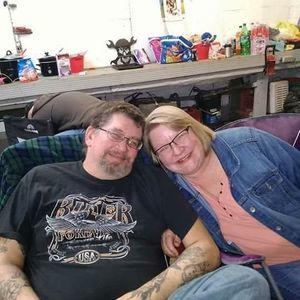 Meet your Posher, Brian